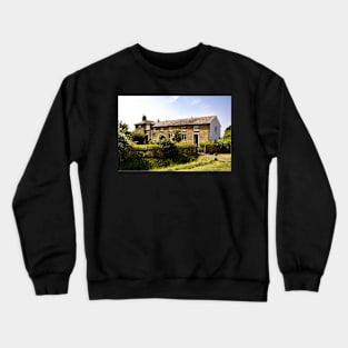 The Heritage Centre Crewneck Sweatshirt